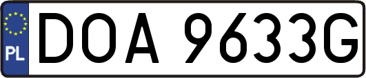 DOA9633G