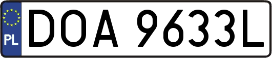 DOA9633L