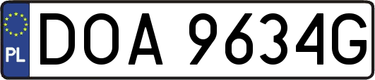 DOA9634G