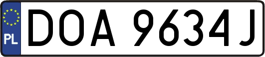 DOA9634J