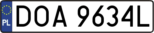 DOA9634L