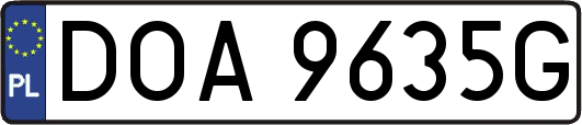 DOA9635G