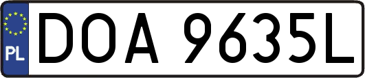 DOA9635L