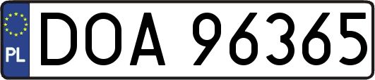 DOA96365