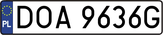 DOA9636G