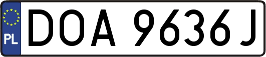 DOA9636J