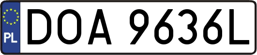 DOA9636L