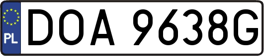 DOA9638G