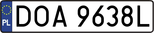 DOA9638L