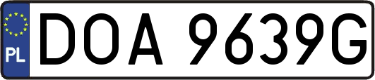 DOA9639G