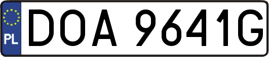 DOA9641G
