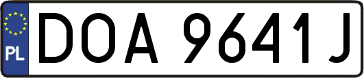 DOA9641J