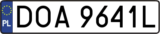 DOA9641L