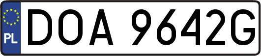 DOA9642G