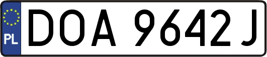 DOA9642J