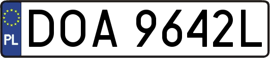 DOA9642L