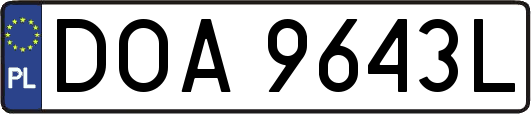 DOA9643L
