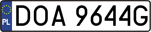 DOA9644G