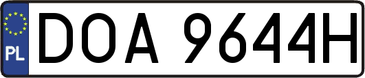 DOA9644H
