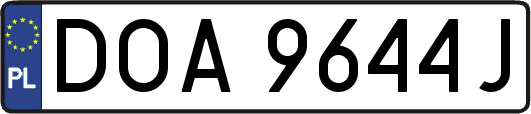 DOA9644J