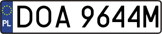 DOA9644M