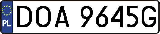 DOA9645G