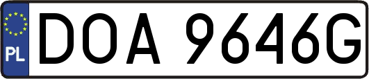 DOA9646G