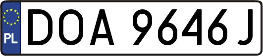 DOA9646J