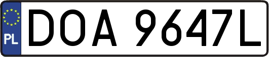 DOA9647L