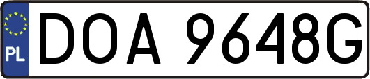 DOA9648G