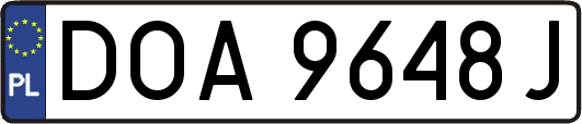 DOA9648J