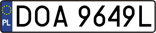 DOA9649L