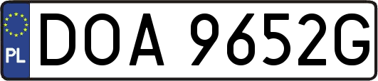 DOA9652G