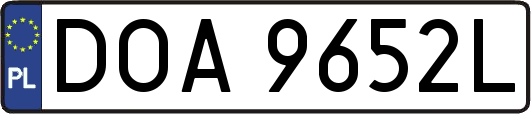 DOA9652L