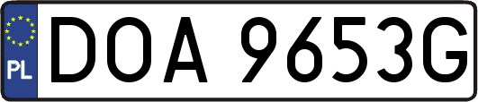 DOA9653G