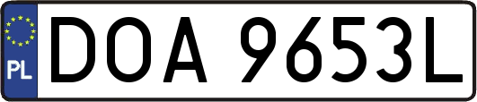 DOA9653L