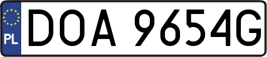 DOA9654G