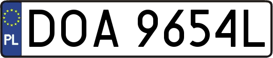 DOA9654L