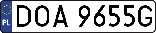 DOA9655G