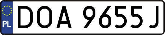DOA9655J