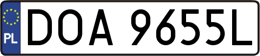 DOA9655L