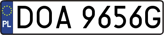 DOA9656G
