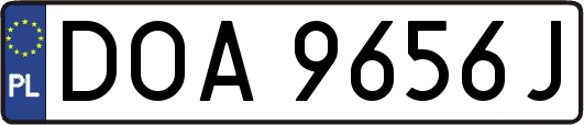 DOA9656J
