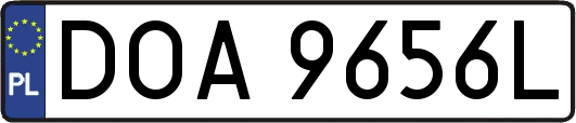 DOA9656L