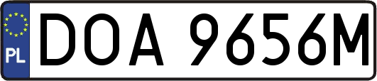 DOA9656M