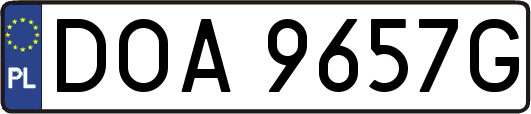 DOA9657G