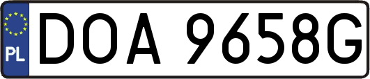DOA9658G