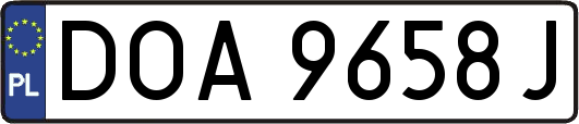 DOA9658J
