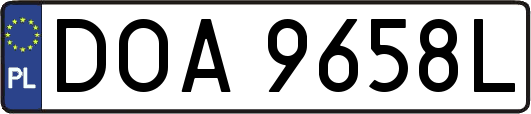 DOA9658L