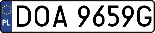 DOA9659G